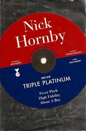 Seller image for Triple Platinum for sale by First Place Books - ABAA, ILAB
