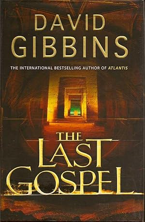 Seller image for The Last Gospel for sale by First Place Books - ABAA, ILAB