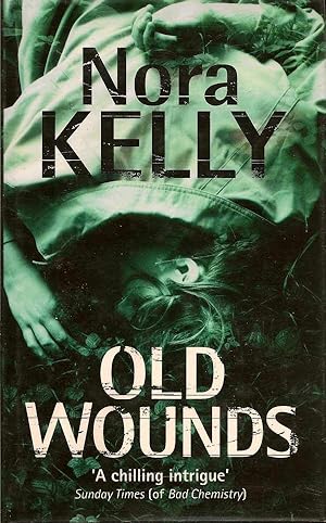 Seller image for Old Wounds for sale by First Place Books - ABAA, ILAB