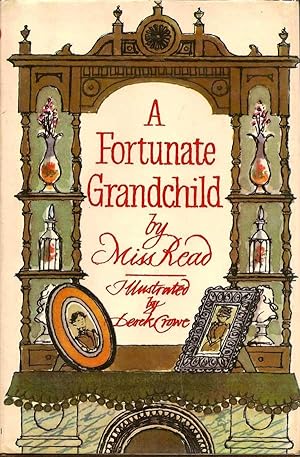 Seller image for A Fortunate Grandchild for sale by First Place Books - ABAA, ILAB