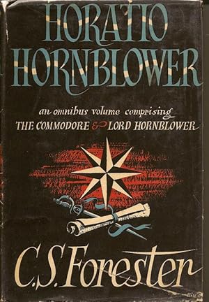 Horatio Hornblower