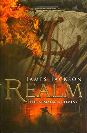 Seller image for Realm for sale by First Place Books - ABAA, ILAB