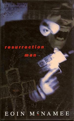 Seller image for Resurrection Man for sale by First Place Books - ABAA, ILAB