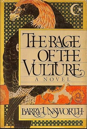Seller image for The Rage of the Vulture for sale by First Place Books - ABAA, ILAB