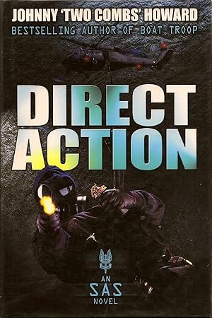 Seller image for Direct Action for sale by First Place Books - ABAA, ILAB