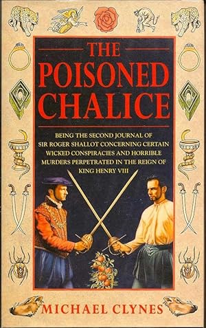 Seller image for The Poisoned Chalice for sale by First Place Books - ABAA, ILAB