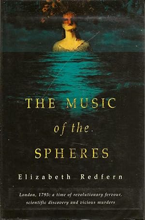 Imagen del vendedor de The Music of the Spheres a la venta por First Place Books - ABAA, ILAB