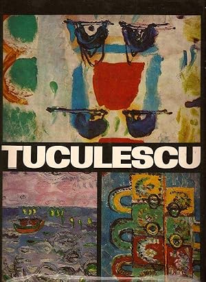 Tuculescu