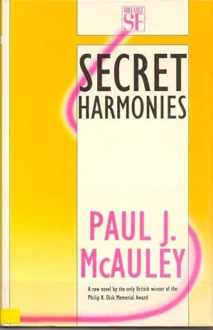 Secret Harmonies