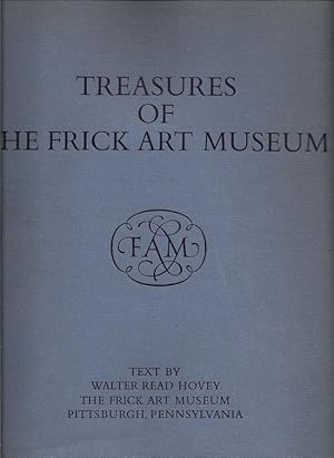 Treasures of the Frick Art Museum