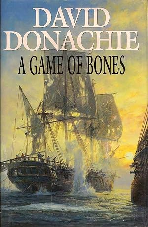 Image du vendeur pour A Game of Bones mis en vente par First Place Books - ABAA, ILAB