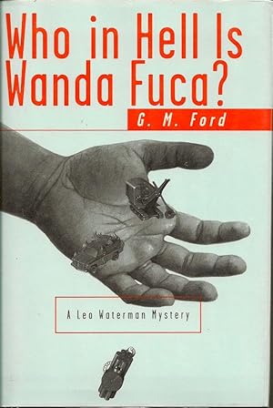 Seller image for Who in Hell is Wanda Fuca for sale by First Place Books - ABAA, ILAB