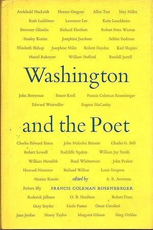 Washington and the Poet