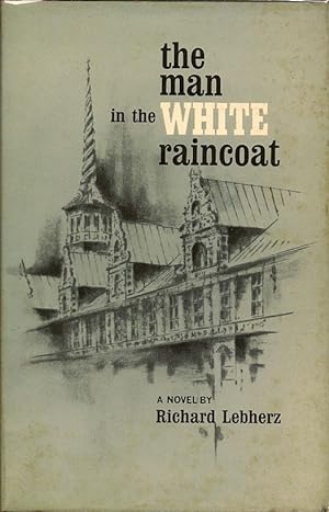 The Man In The White Raincoat