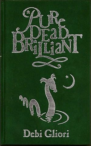 Seller image for Pure Dead Brilliant for sale by First Place Books - ABAA, ILAB