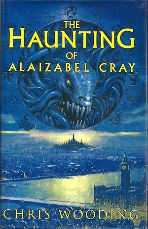 Seller image for The Haunting of Alaizabel Cray for sale by First Place Books - ABAA, ILAB