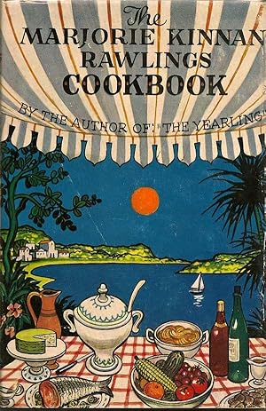 The Marjorie Rawlings Cookbook