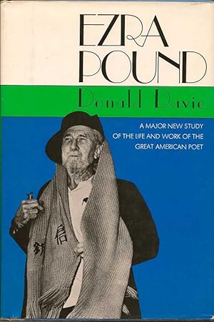 Ezra Pound