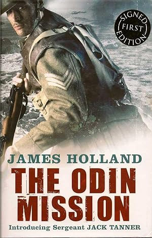 The Odin Mission