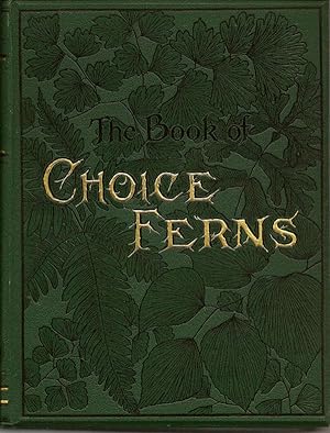 The Book of Choice Ferns