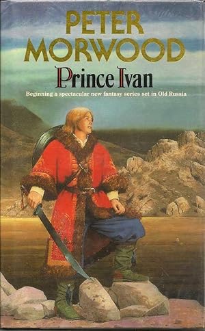 Immagine del venditore per Prince Ivan venduto da First Place Books - ABAA, ILAB