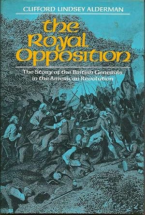 The Royal Opposition