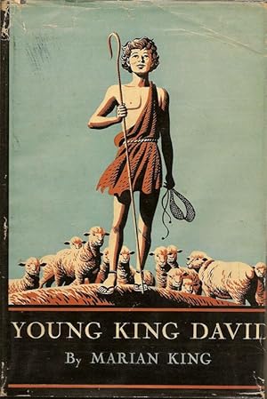 Young King David