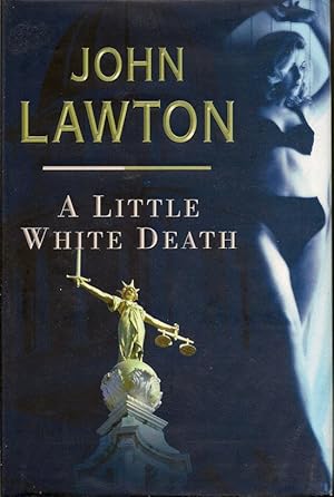 Seller image for A Little White Death for sale by First Place Books - ABAA, ILAB