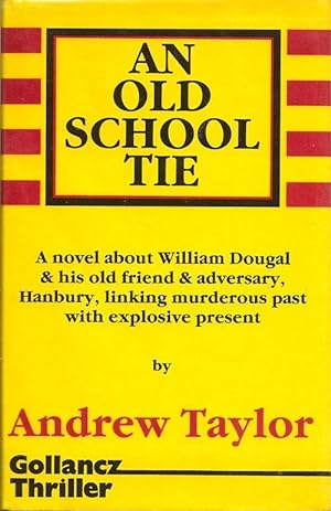 Seller image for An Old School Tie for sale by First Place Books - ABAA, ILAB