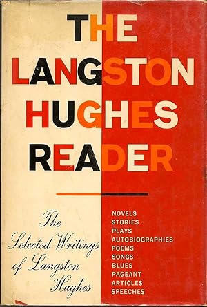 The Langston Hughes Reader