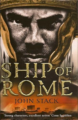 Seller image for Ship Of Rome for sale by First Place Books - ABAA, ILAB