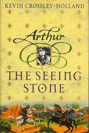 Imagen del vendedor de Arthur The Seeing Stone a la venta por First Place Books - ABAA, ILAB