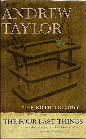 Seller image for The Roth Trilogy The Four Last Things for sale by First Place Books - ABAA, ILAB