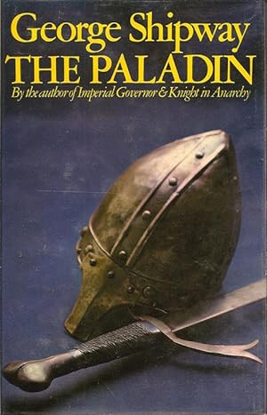 Seller image for The Paladin for sale by First Place Books - ABAA, ILAB