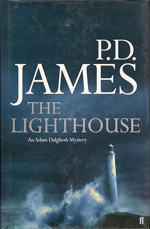 Seller image for The Lighthouse for sale by First Place Books - ABAA, ILAB
