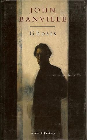 Immagine del venditore per Ghosts venduto da First Place Books - ABAA, ILAB