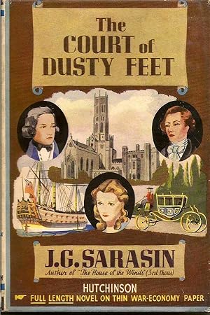 The Court of Dusty Feet