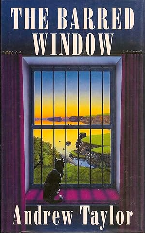 Seller image for The Barred Window for sale by First Place Books - ABAA, ILAB