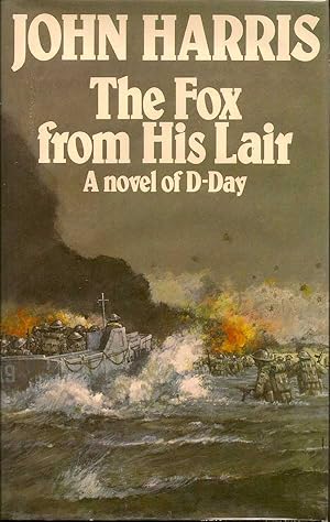 Seller image for The Fox from his Lair for sale by First Place Books - ABAA, ILAB