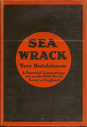 Bild des Verkufers fr Sea Wrack zum Verkauf von First Place Books - ABAA, ILAB