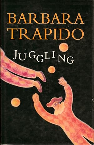 Seller image for Juggling for sale by First Place Books - ABAA, ILAB