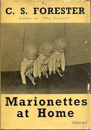 Marionettes at Home