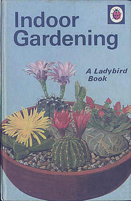 Seller image for Indoor Gardening for sale by The Children's Bookshop