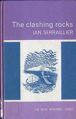 Seller image for The Clashing Rocks for sale by The Children's Bookshop