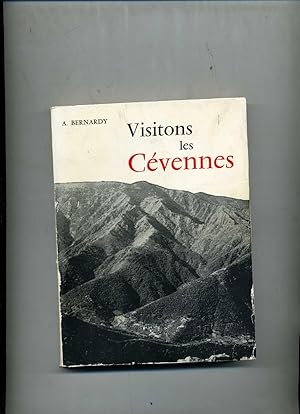 VISITONS LES CEVENNES.