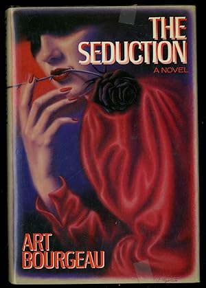 Seller image for The Seduction for sale by Between the Covers-Rare Books, Inc. ABAA