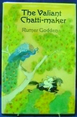 The Valiant Chatti-Maker