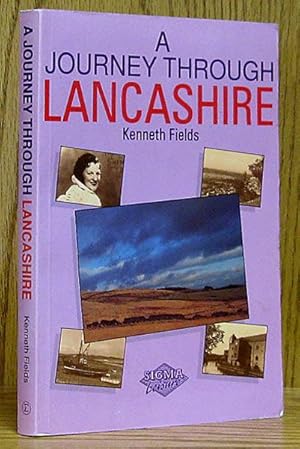 Journey Through Lancashire
