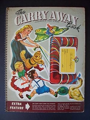 Seller image for THE CARRY AWAY BOOK Classic Tales Retold for sale by The Book Scot