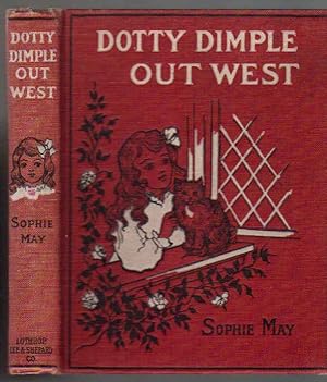 Dotty Dimple Out West